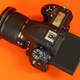 Illustration for article titled Nikon D750: Finally, a Top DSLR With a Screen That's Useful For Video